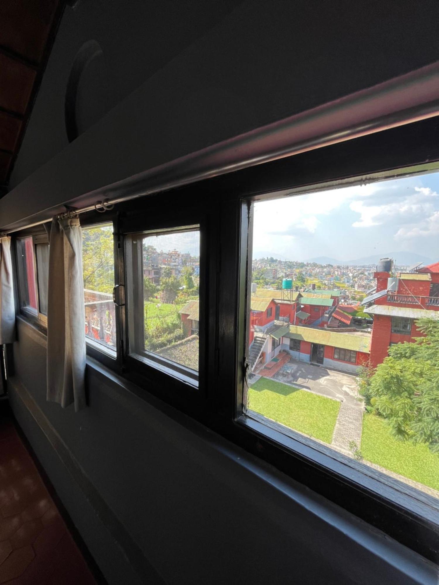 Bhaktapur Guest House Экстерьер фото