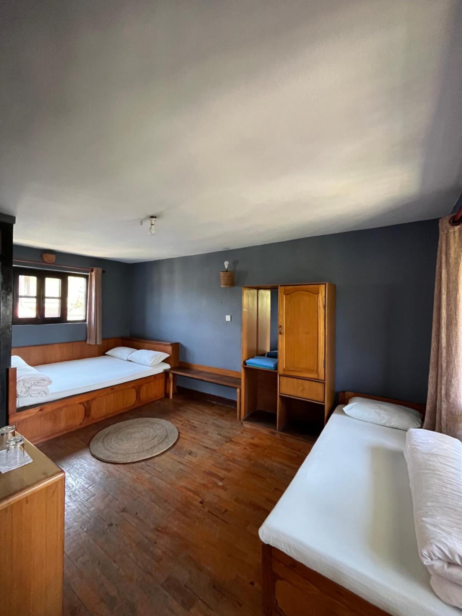 Bhaktapur Guest House Экстерьер фото