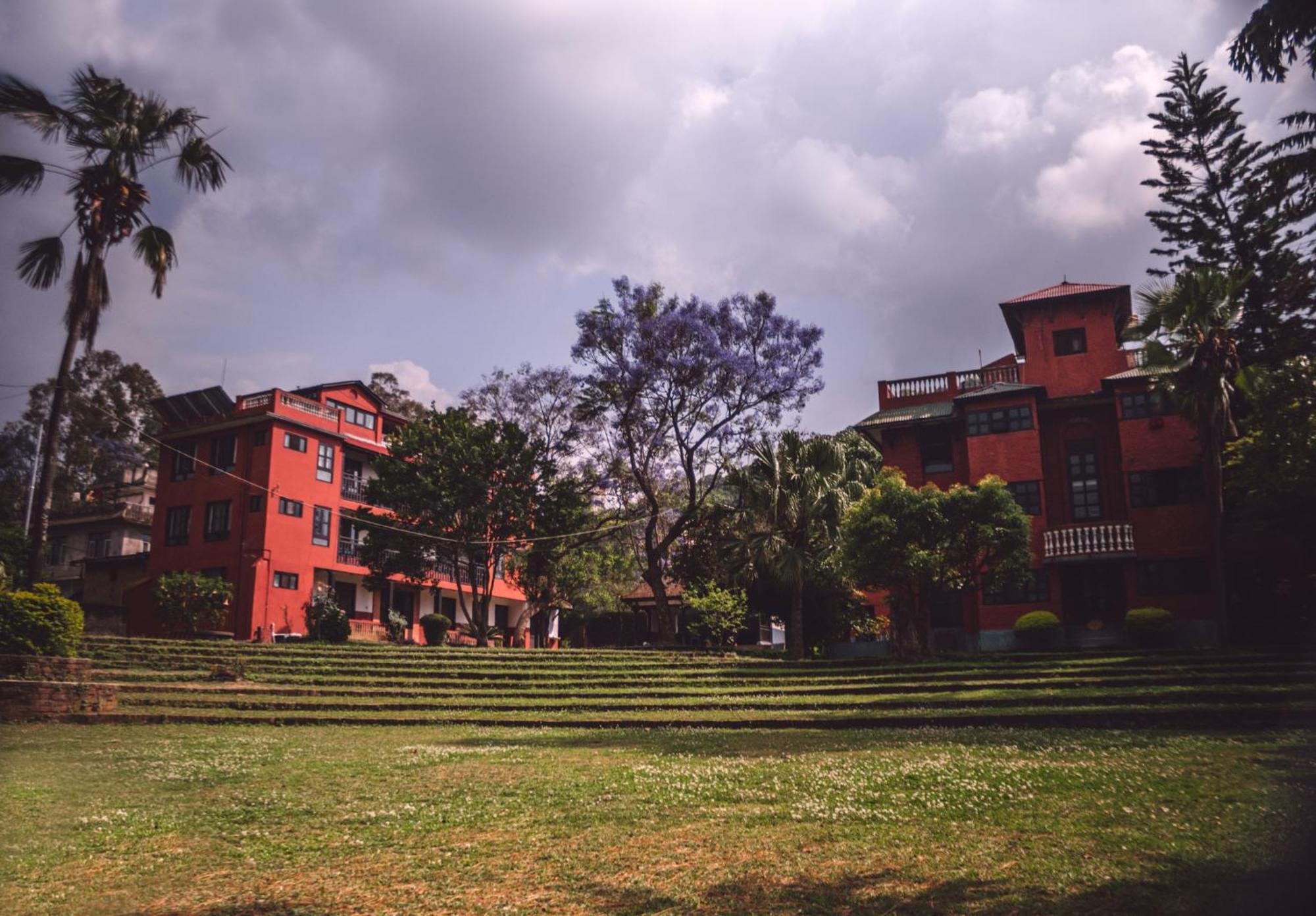 Bhaktapur Guest House Экстерьер фото
