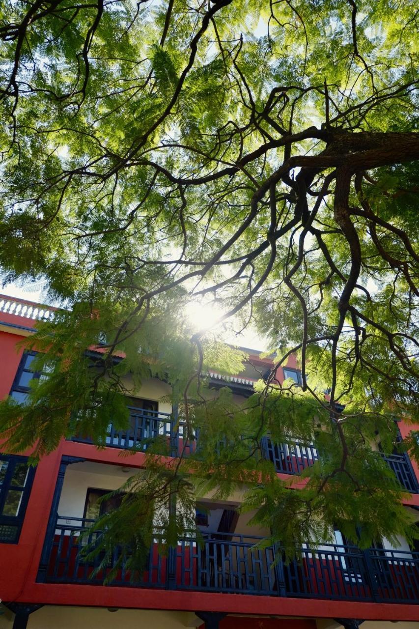 Bhaktapur Guest House Экстерьер фото